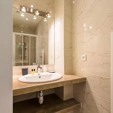 Διαμέρισμα Cmg Boulevard Voltaire / Truillot D Παρίσι